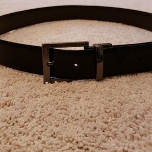 Men's belt